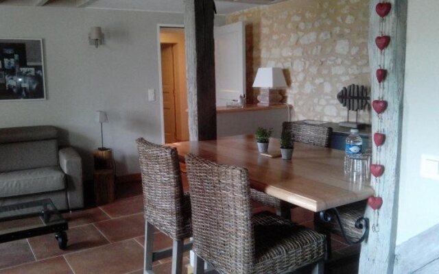 Château La Gravière