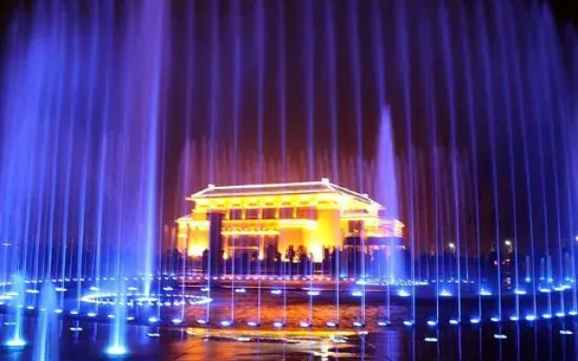 Tianxin Business Hotel