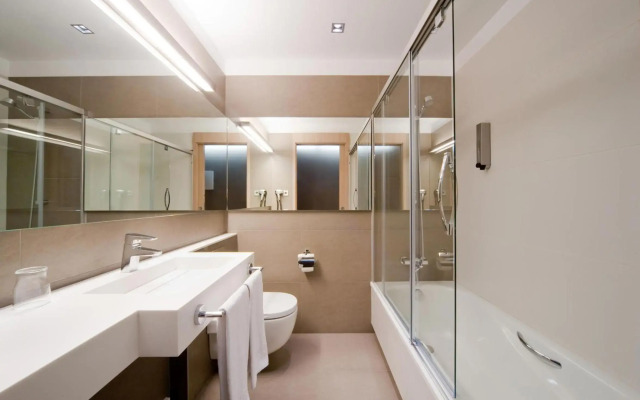 Hotel Actual