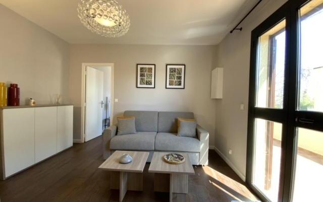 Appartement - Résidence A Suariccia