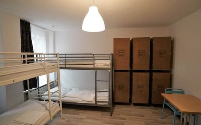 Hostel Altstadt Spandau