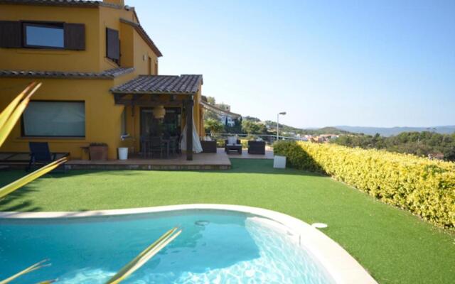 Casa Amaya -Ref 159