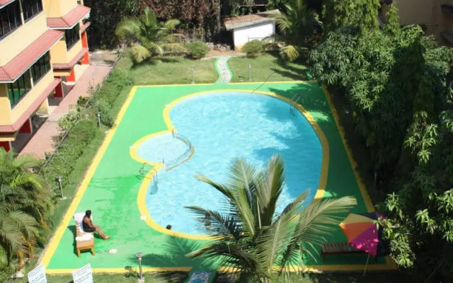 Yo Yo Goa