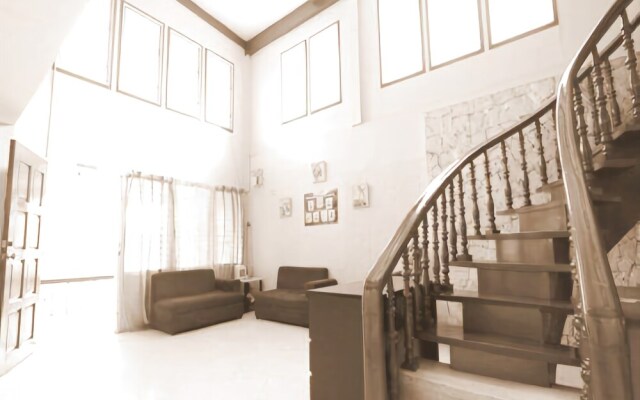 Guesthouse Storyshare