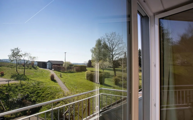 Flair Hotel Landgasthaus Krebs