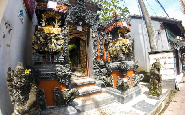 Shiva House Ubud