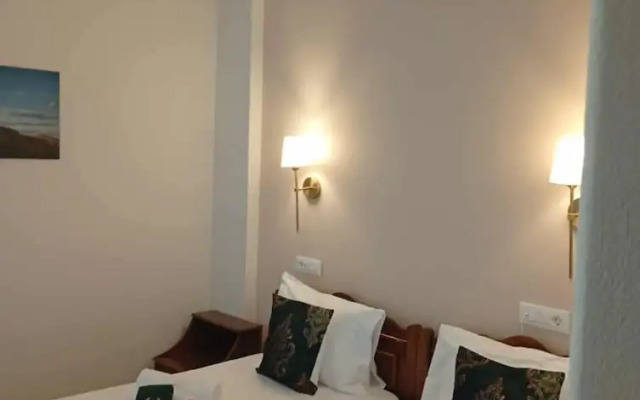 Hotel Archontiko