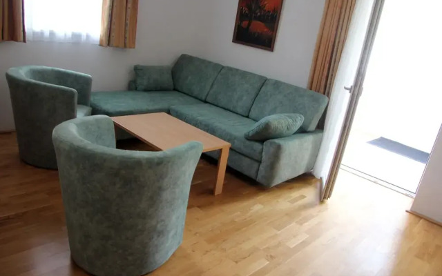 Apartmenthotel Schillerhof