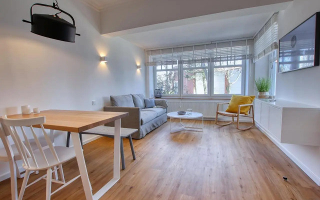 Landhaus am Ufer - Wohnung 2