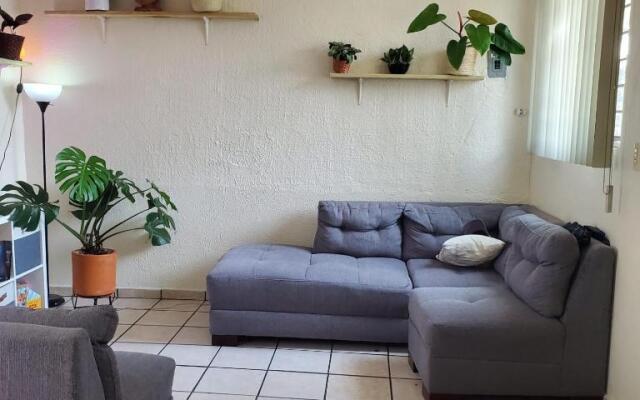 Casa Las Fuentes, Zapopan