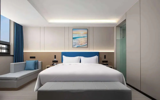 Days Inn by Wyndham Xuzhou Gulou