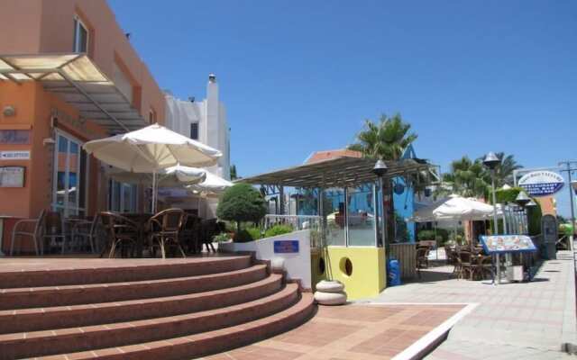 Valsami Hotel Apartments