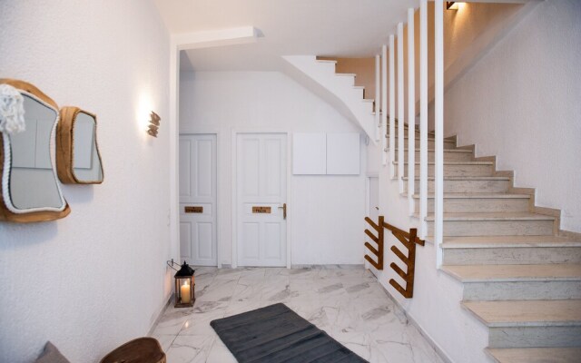 Blue Mountain Guesthouse Arachova
