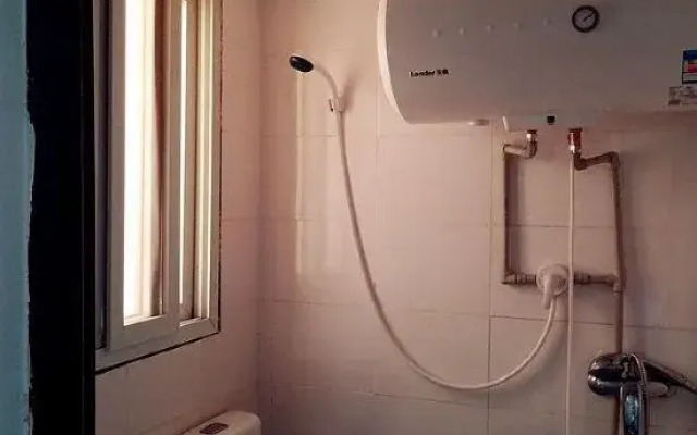 Piaoxiang Hostel