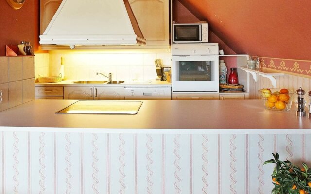 Holiday Home in Falkenberg