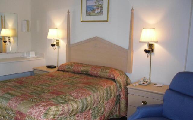Canterbury Inn & Suites