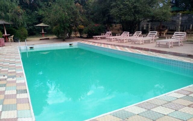 Family Comfort Hotel