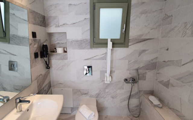 Kallos Imar Boutique Hotel
