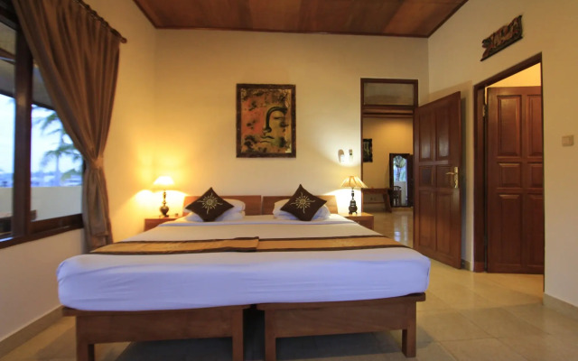 Villa Agung Khalia