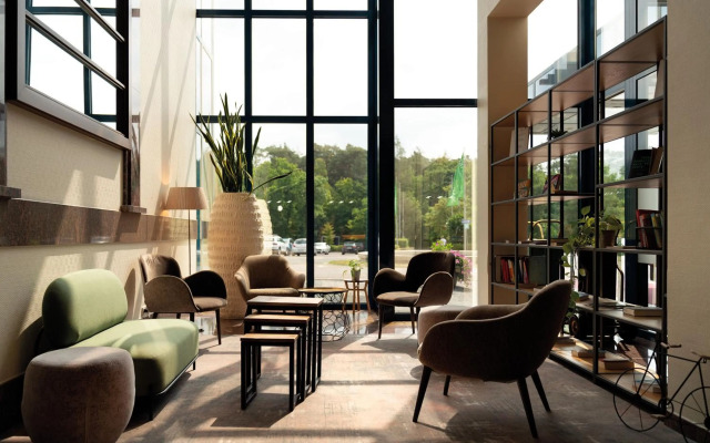Seminaris Hotel Nürnberg