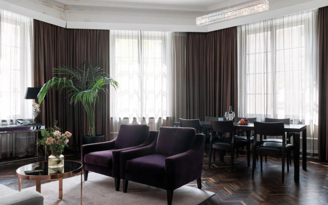 Elite Plaza Hotel Göteborg