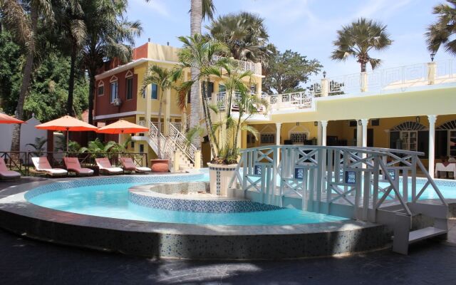 Coconut Residence