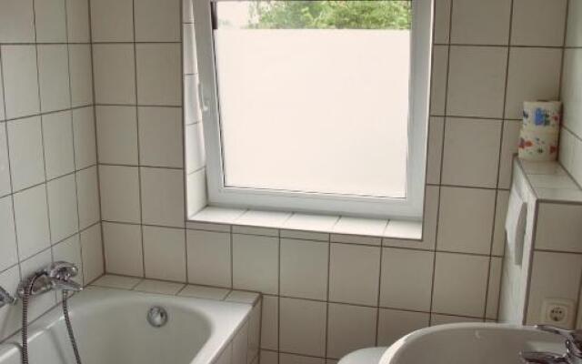Ferienwohnungen Möwe