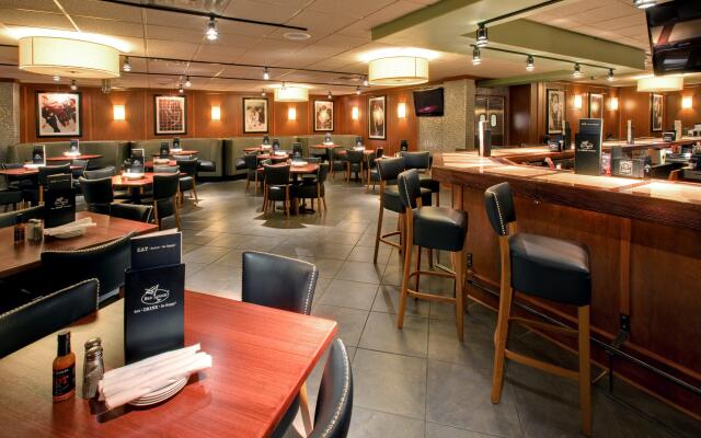 Holiday Inn Chicago North Shore by IHG