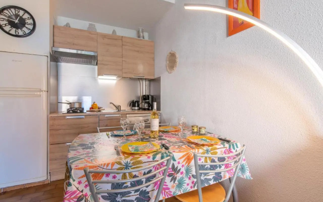 Les Maisons De La Plage - Inh 33295