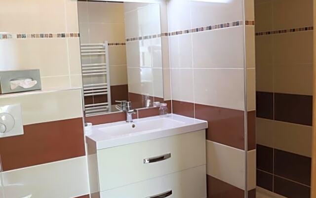 L'escale Aux Framboises