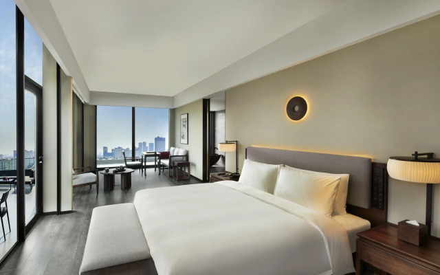 Pullman Nanchang Xinlv