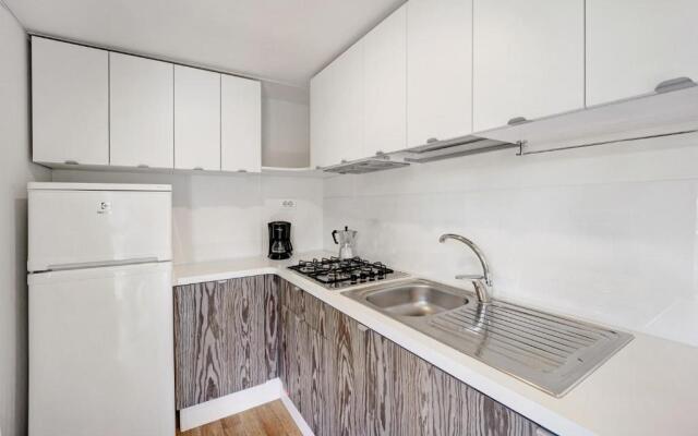 Bungalow Alloro 165