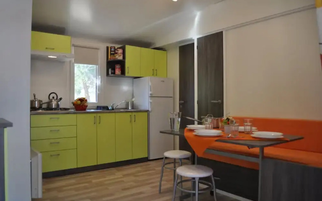 Victoria Mobilehome Camping Dole