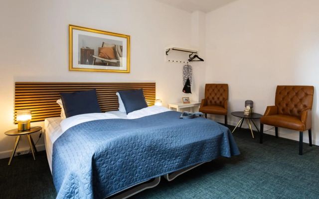 Milling Hotel Ansgar