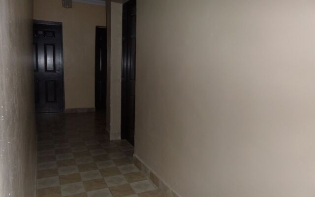 De Maria Inn Apartment