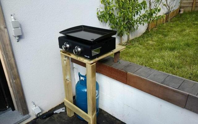 Maison à la porte des Ardennes