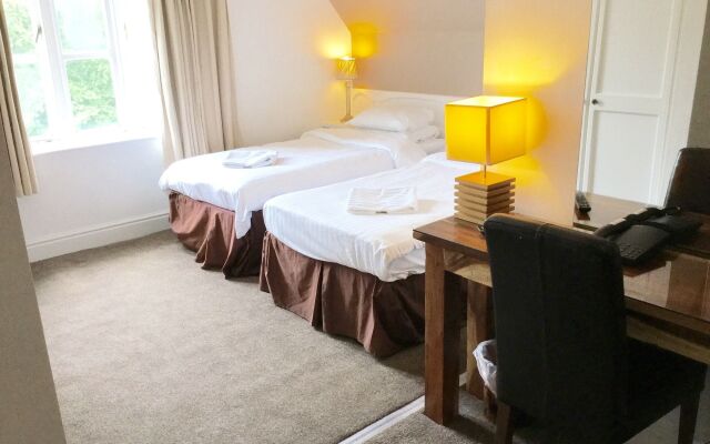 The Grange Country House Hotel