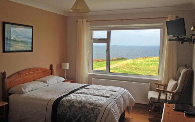 Seabreeze Apartment