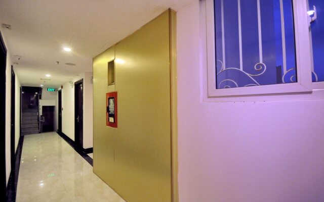 Sunniva Hotel Nha Trang