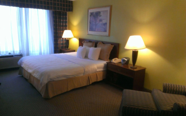 Speco Hotels Richmond
