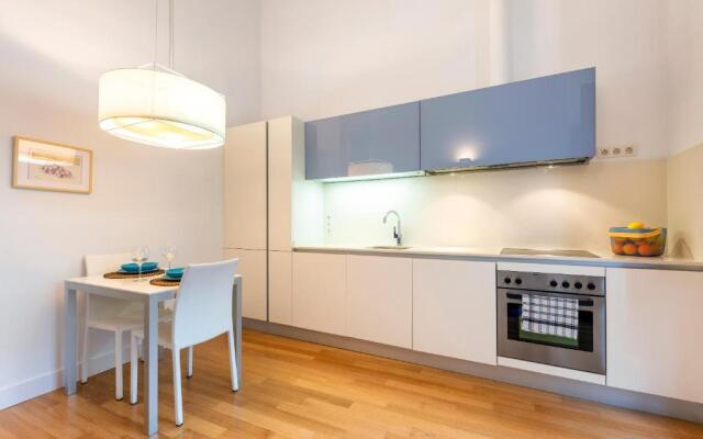 Apartamentos Premium Alicante