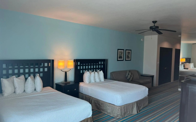 Sunchase Inn & Suites
