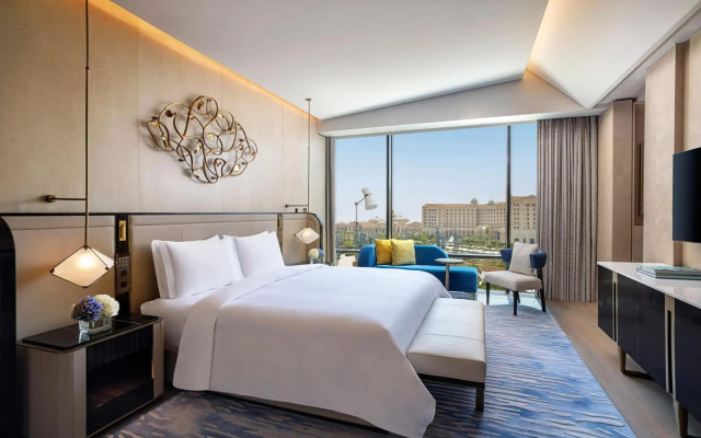The St. Regis Riyadh