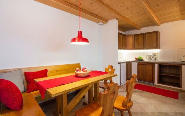 Stelvio Residence