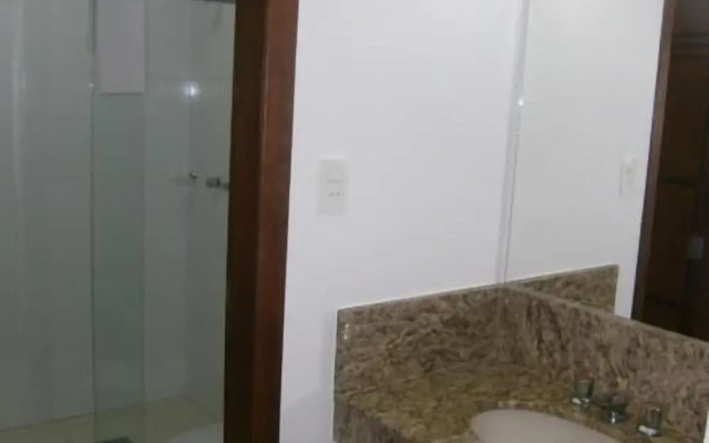 Hotel Águas Virtuosas