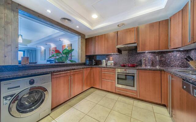 Beach&Pool - Fairmont Residences - by bnbme homes - 3605