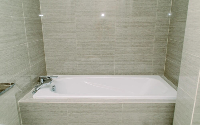 Spacious 3Br At Hillcrest House Apartment