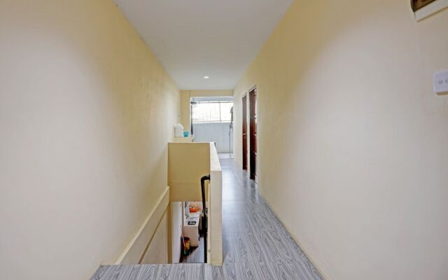 OYO 92261 Aulia Homestay Syariah
