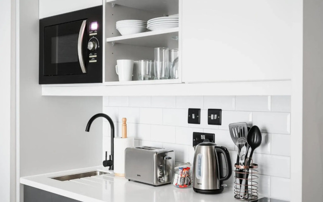 Staybridge Suites Brighton by IHG
