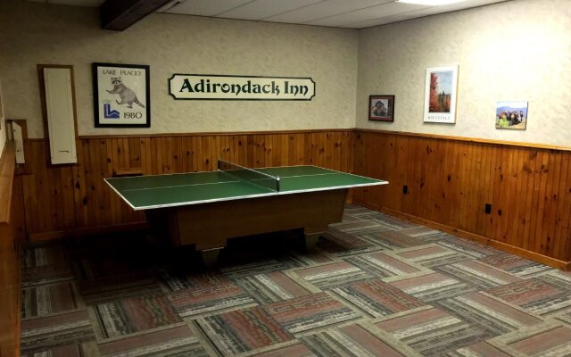 Best Western Adirondack Inn